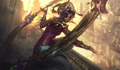 qiyana release date|kiana league of legends.
